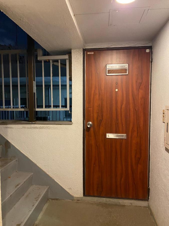 Azabujuban Value Add Apartments Tōkyō Extérieur photo