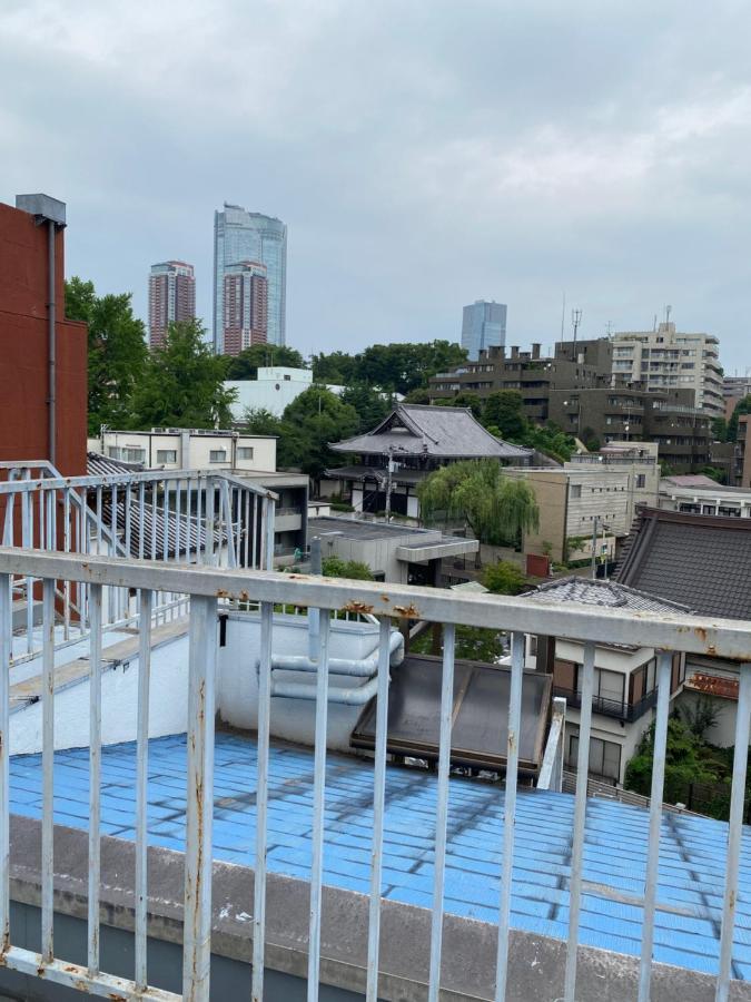 Azabujuban Value Add Apartments Tōkyō Extérieur photo