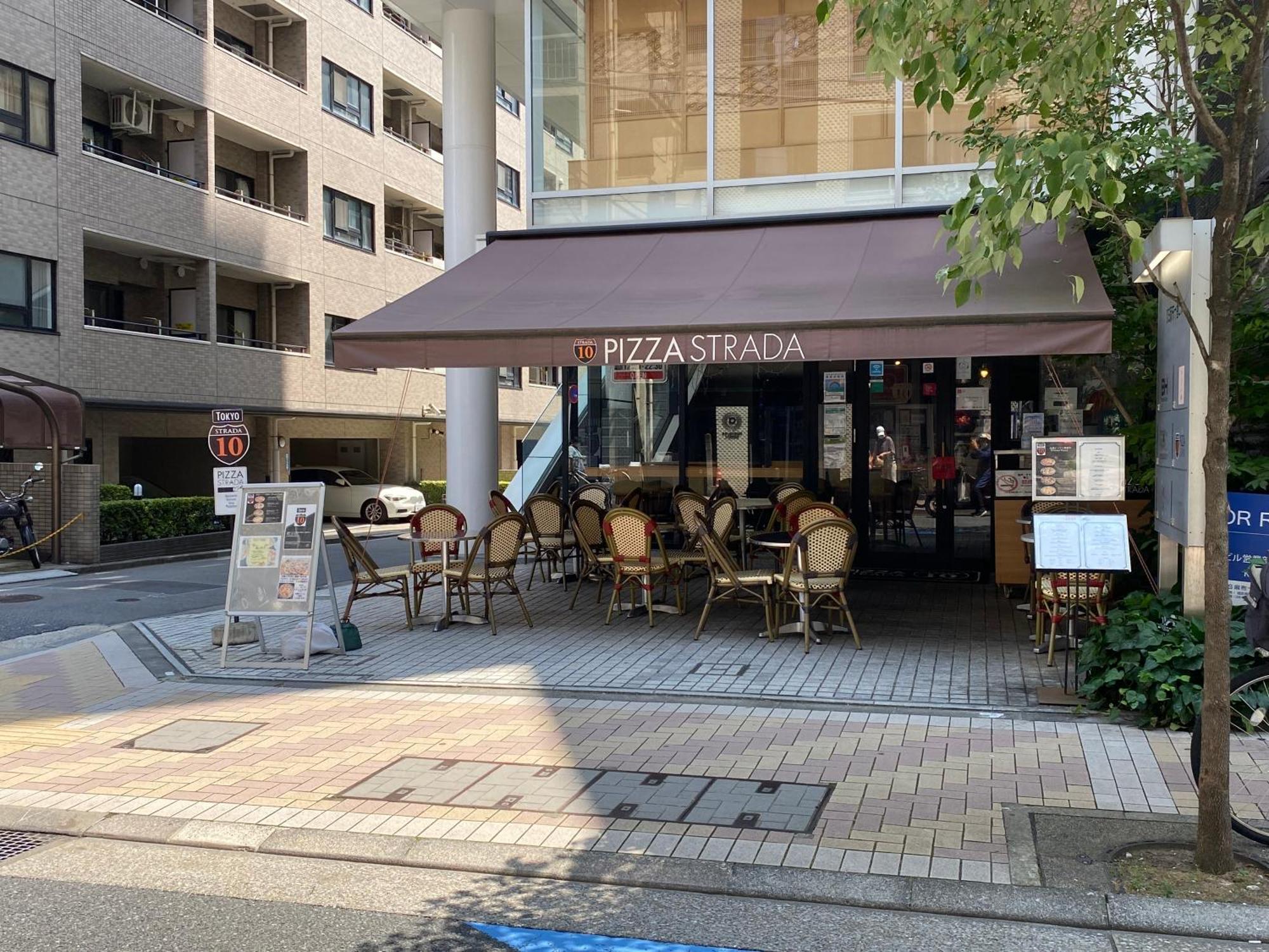 Azabujuban Value Add Apartments Tōkyō Extérieur photo