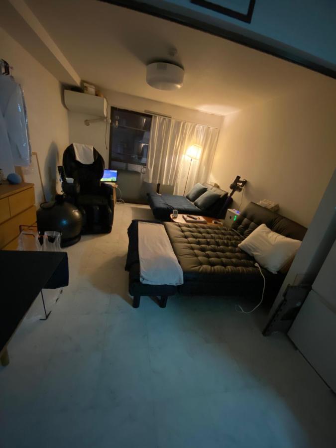 Azabujuban Value Add Apartments Tōkyō Extérieur photo