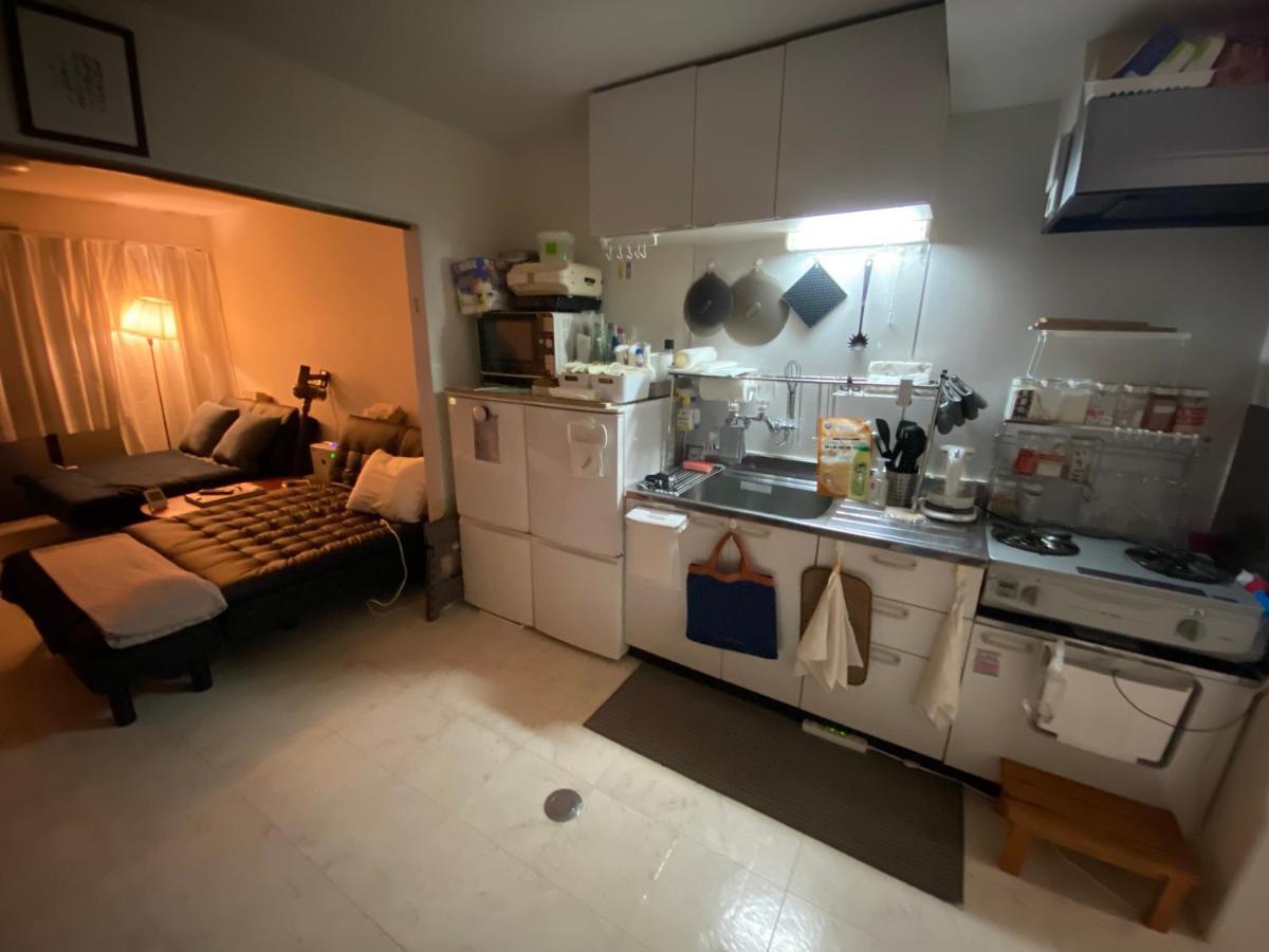 Azabujuban Value Add Apartments Tōkyō Extérieur photo