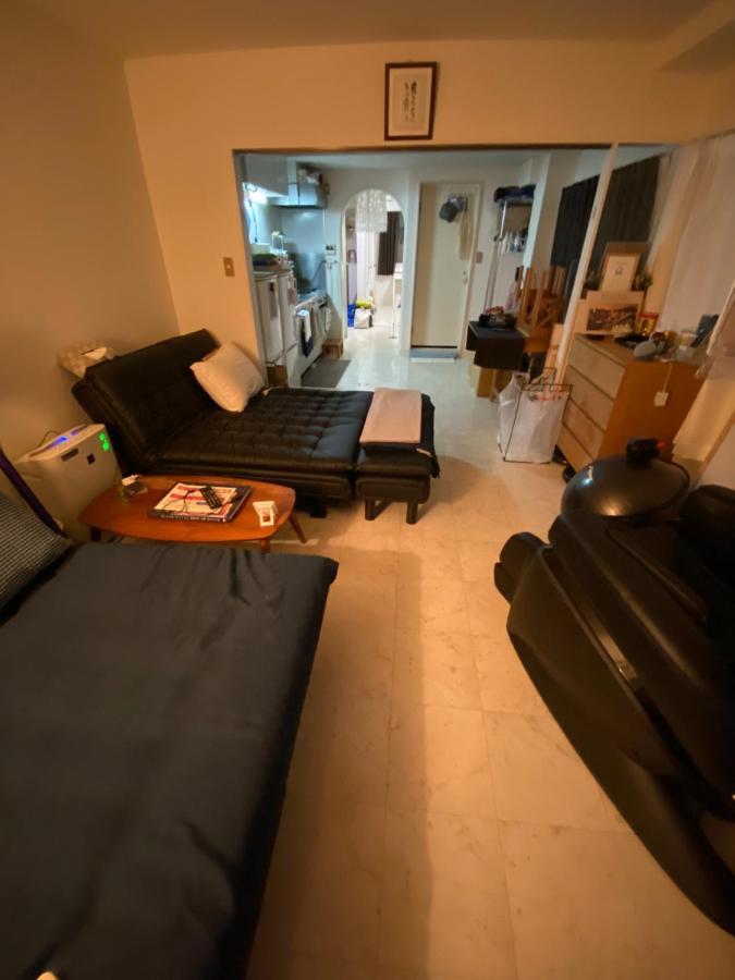 Azabujuban Value Add Apartments Tōkyō Extérieur photo