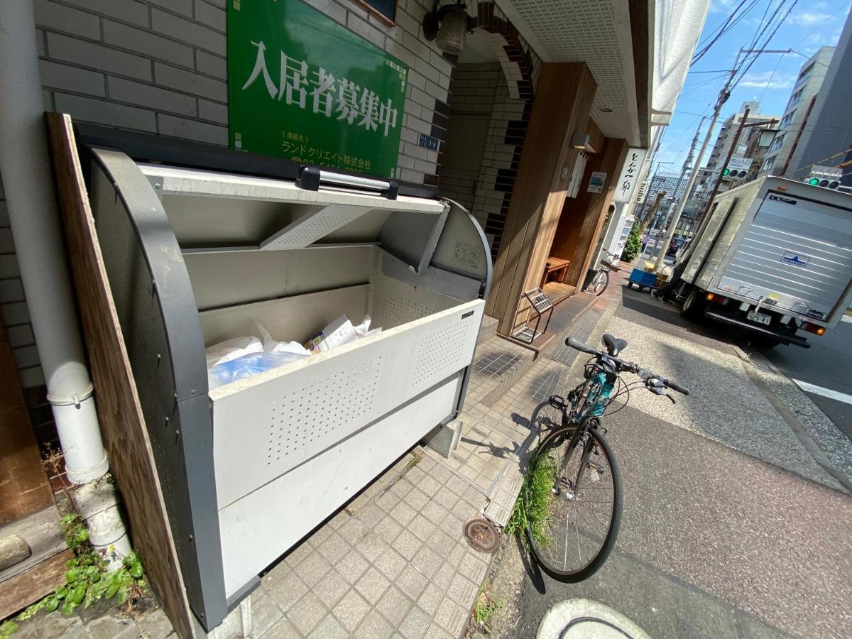 Azabujuban Value Add Apartments Tōkyō Extérieur photo