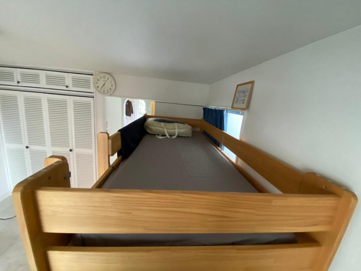 Azabujuban Value Add Apartments Tōkyō Extérieur photo
