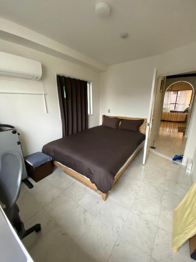 Azabujuban Value Add Apartments Tōkyō Extérieur photo