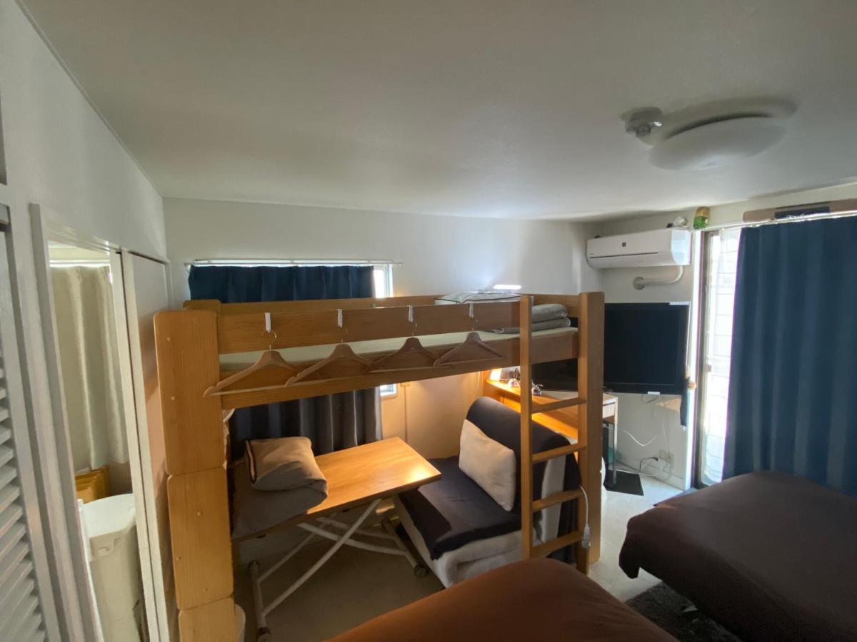 Azabujuban Value Add Apartments Tōkyō Extérieur photo