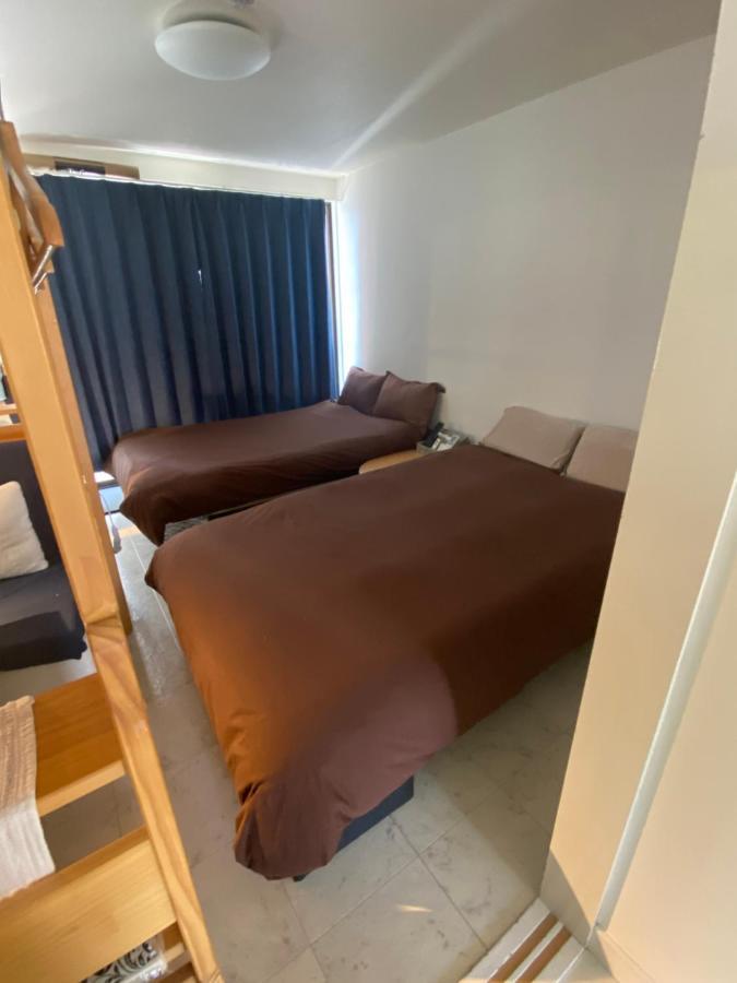 Azabujuban Value Add Apartments Tōkyō Extérieur photo